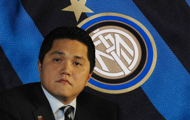 Erick Thohir Nyatakan Siap Pimpin KOI Meskipun Sibuk